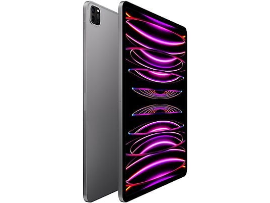 Tablet APPLE iPad Pro 12.9 (6 gen.) M2 128GB Wi-Fi Gwiezdna szarość MNXP3FD/A Tablet APPLE iPad Pro 12.9 (6 gen.) M2 128GB Wi-Fi Gwiezdna szarość MNXP3FD/A